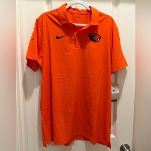 Nike Men’s Oregon State University Polo